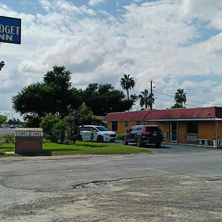 Budget Inn By Oyo Edinburg Hwy 281 Экстерьер фото