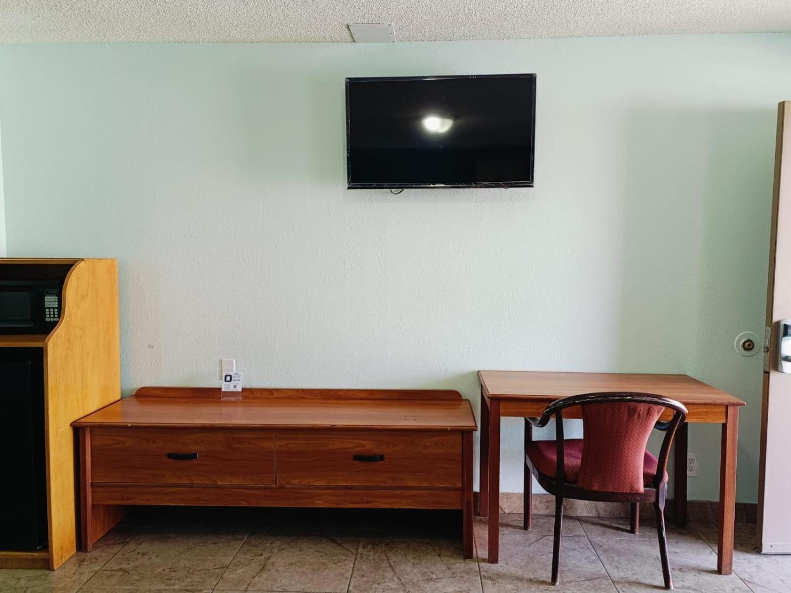 Budget Inn By Oyo Edinburg Hwy 281 Экстерьер фото